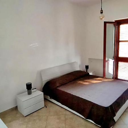 Armonia Apartment Ardore Marina ภายนอก รูปภาพ