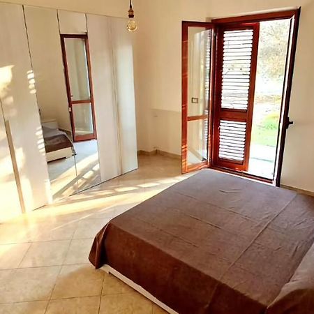 Armonia Apartment Ardore Marina ภายนอก รูปภาพ