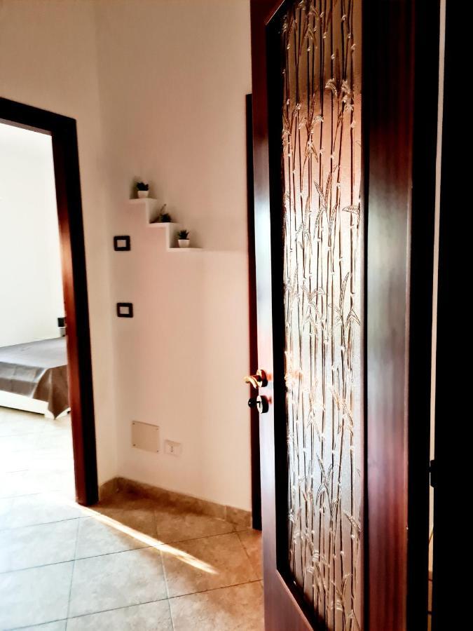 Armonia Apartment Ardore Marina ภายนอก รูปภาพ