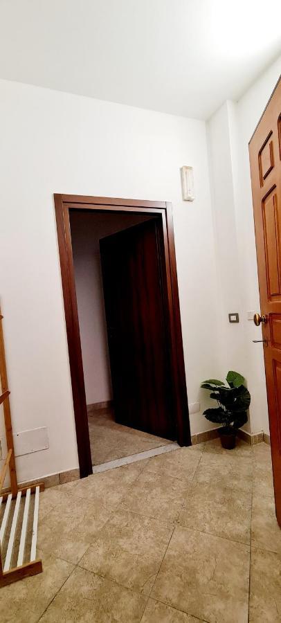 Armonia Apartment Ardore Marina ภายนอก รูปภาพ