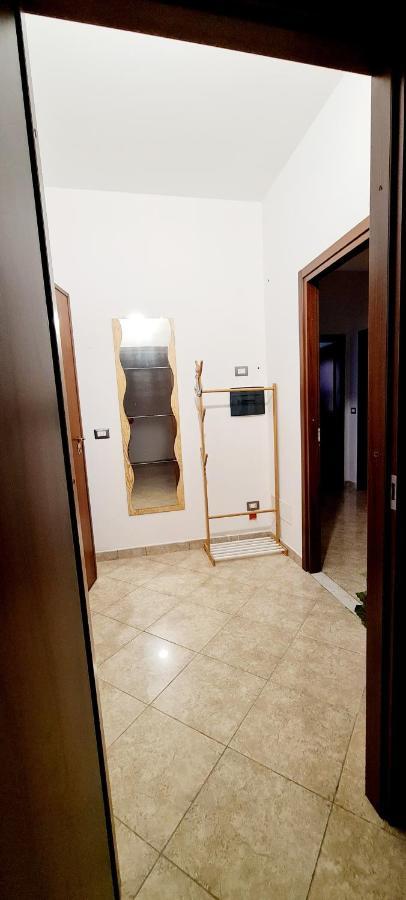 Armonia Apartment Ardore Marina ภายนอก รูปภาพ