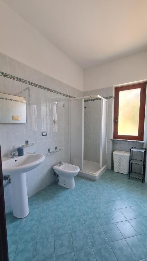 Armonia Apartment Ardore Marina ภายนอก รูปภาพ