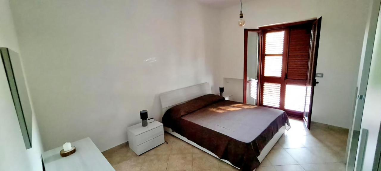 Armonia Apartment Ardore Marina ภายนอก รูปภาพ